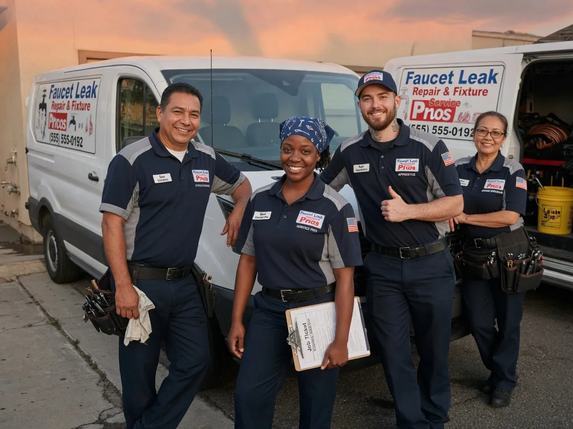 Faucet Repair company in Fort Jennings, OH