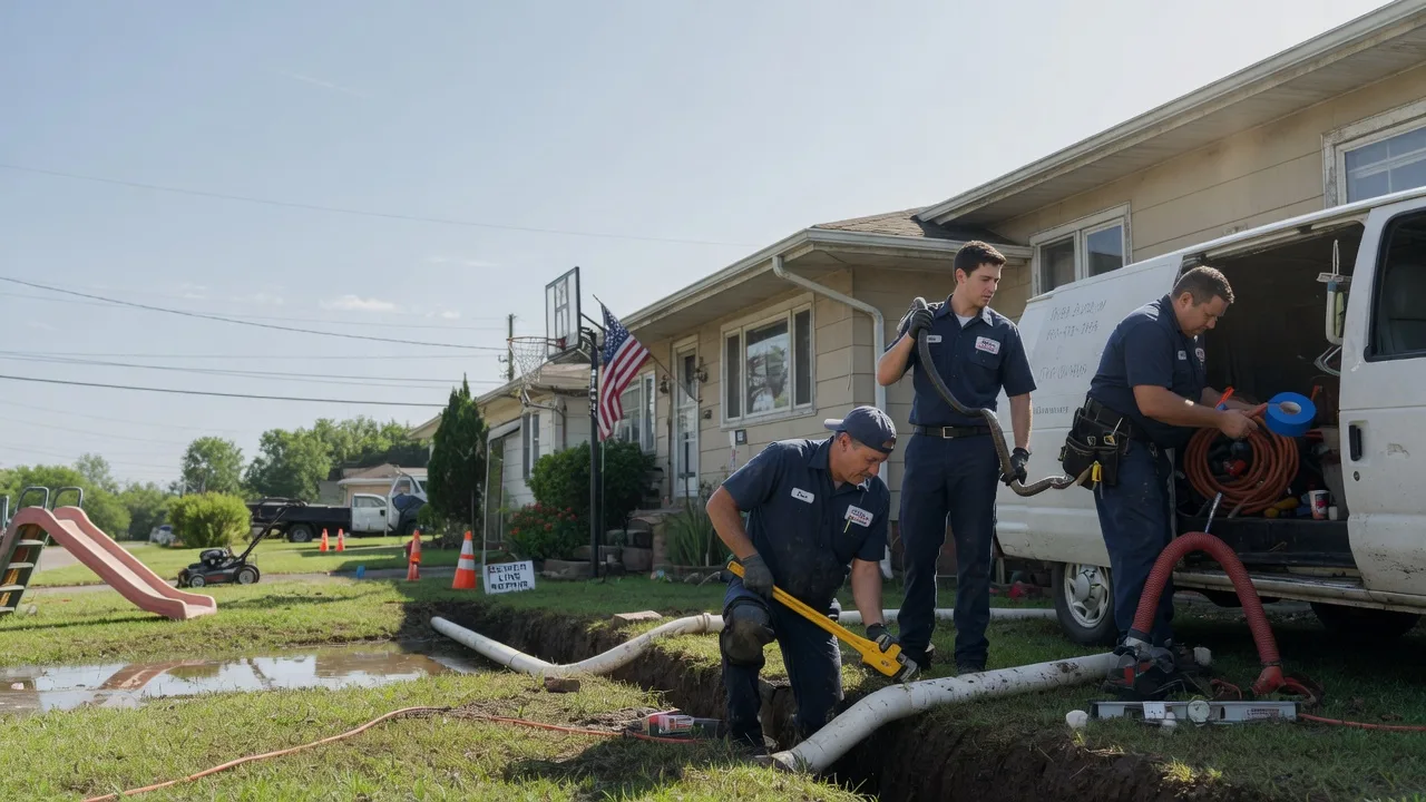 Toilet Installation in Fort Jennings, OH near me
